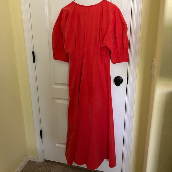 MARA HOFFMAN Sophie dress LIKE NEW - Picture 4 of 5